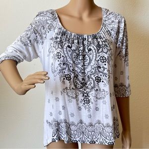 VANILLA SUGAR SUMMER PXL TOP